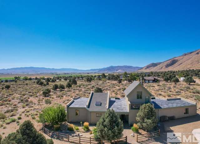 Property at 49 Pinon Dr, Wellington, NV 89444, 4 beds, 2.5 baths