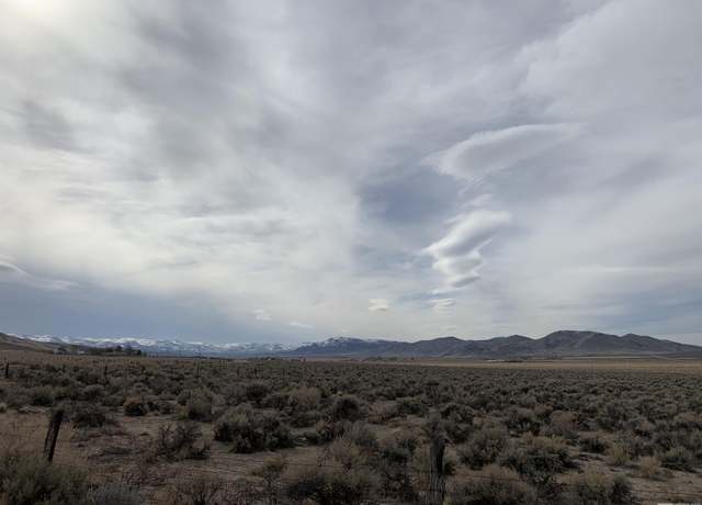 Property at 0 Grass Vly, Reno, NV 89510