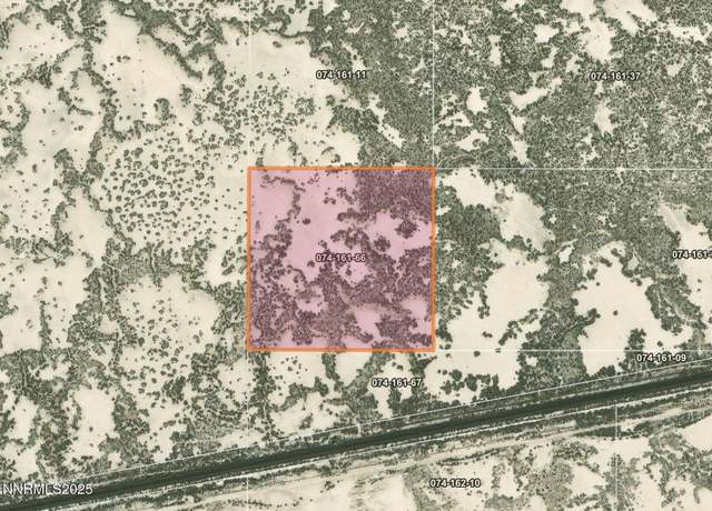 Property at 0 Unspecified, Reno, NV 89501