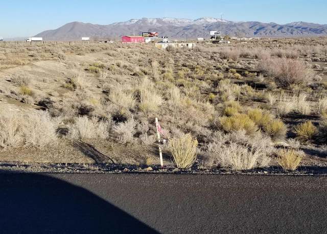 Property at 990 East St, Battle Mountain, NV 89820