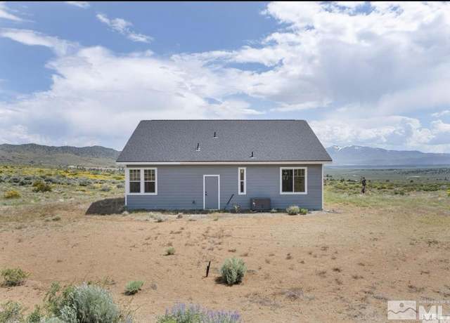 Property at 1300 Freds Mountain Rd, Reno, NV 89508, 2 beds, 2 baths