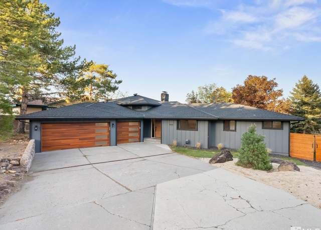 Property at 2036 Breen Dr, Reno, NV 89509, 4 beds, 3 baths