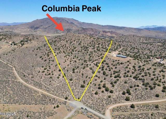 Property at 130 Columbia Hill Ct, Reno, NV 89508