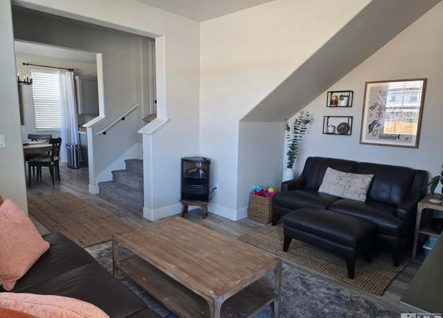 Property at 308 Cattail Cir, Gardnerville, NV 89410, 3 beds, 2.5 baths