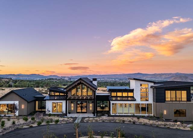Property at 9025 Brady Ranch Rd, Reno, NV 89511, 4 beds, 4.5 baths