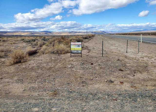 Property at 101001 Hwy 447, Gerlach, NV 89412