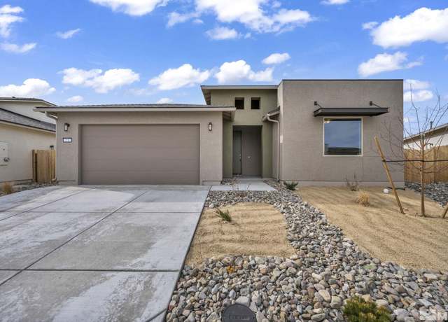 Property at 21 Nova Ct #Homesite 111, Carson City, NV 89705, 3 beds, 2 baths