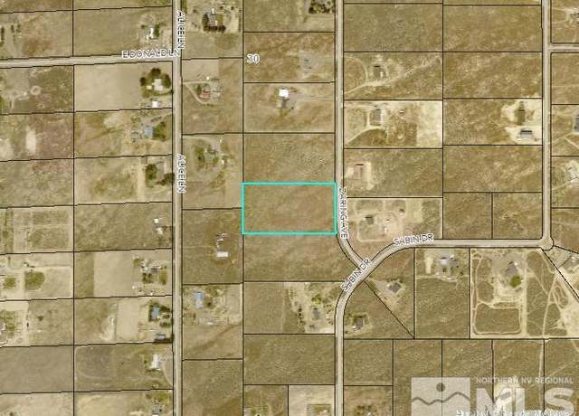 Property at 9690 Zaring Ave, Winnemucca, NV 89445