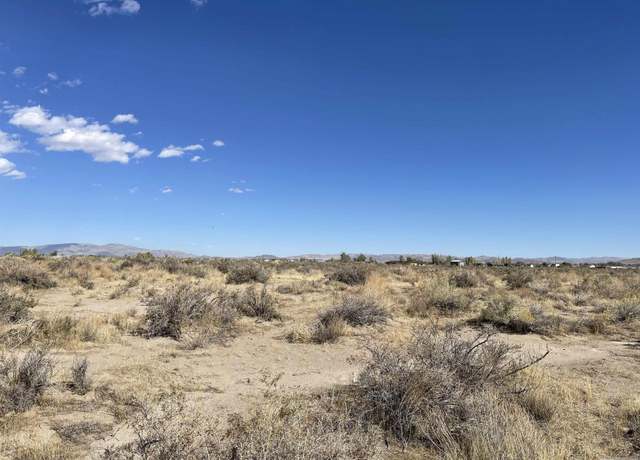 Property at 306 E Hwy 95a, Yerington, NV 89447