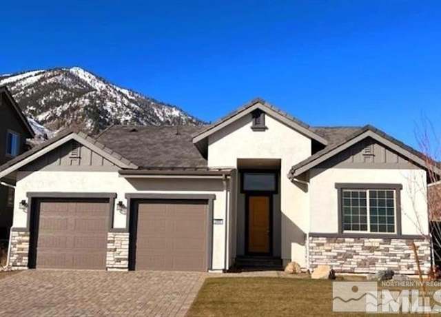 Property at 2293 Old Waverly Dr, Sparks, NV 89436, 3 beds, 2.5 baths