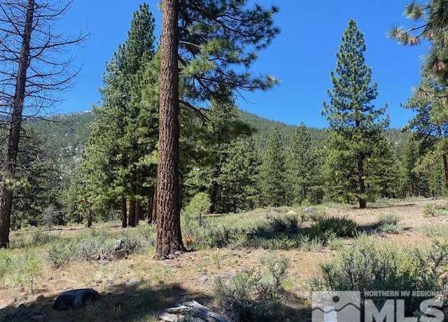 Property at 3584 Knob Point Trl, Carson City, NV 89705