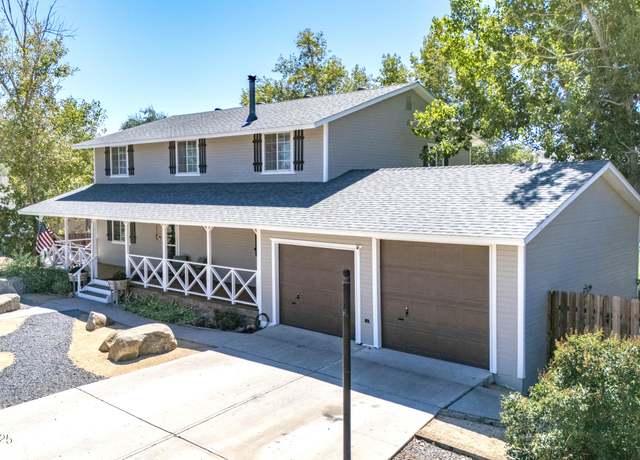 Property at 1165 Farm Ln, Fernley, NV 89408, 4 beds, 3 baths