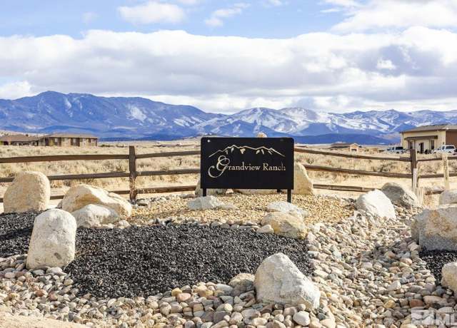 Property at 1677 Grandview Pkwy, Minden, NV 89423