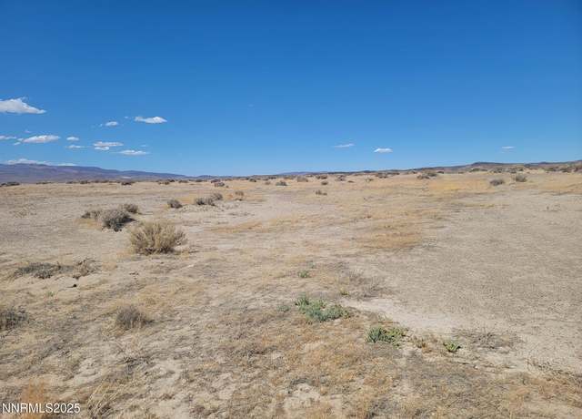 Property at 4030 3rd St, Silver Springs, NV 89429