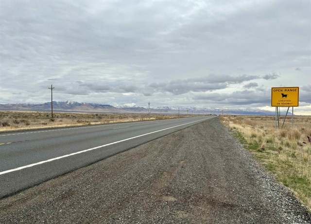 Property at 03015114 Hwy 95, Mcdermitt, NV 89421