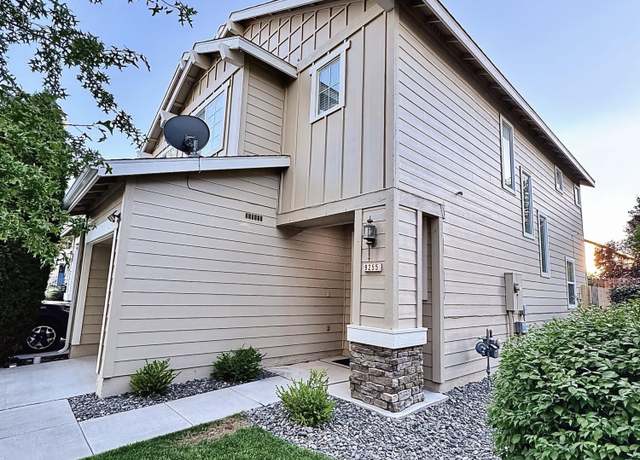 Property at 9255 Lone Wolf Cir, Reno, NV 89506, 2 beds, 1.5 baths