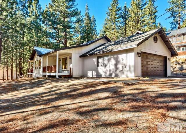 Property at 214 Highlands, Stateline, NV 89449, 3 beds, 2 baths