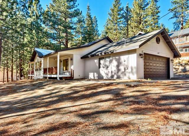 Property at 214 Highlands, Stateline, NV 89449, 3 beds, 2 baths
