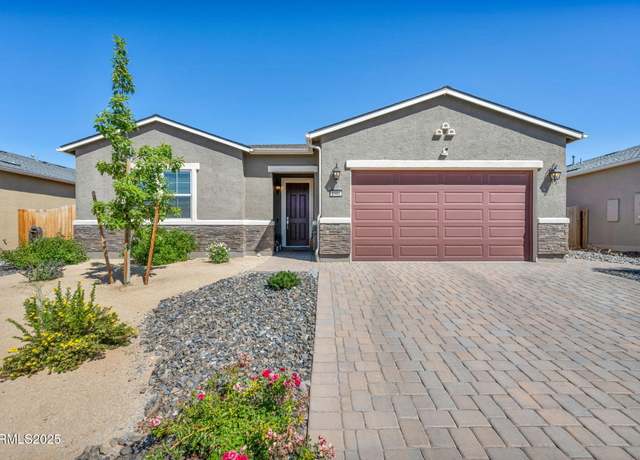 Property at 2180 Snoqualmie Dr, Sparks, NV 89436, 3 beds, 2.5 baths