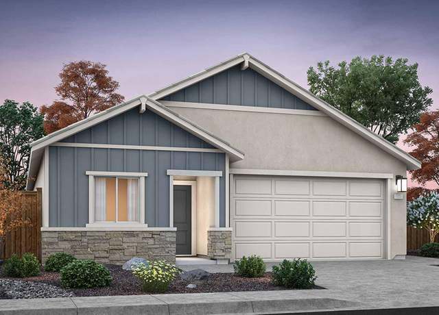 Property at 4396 Country Flats Way Lot 106, Sparks, NV 89436, 3 beds, 2 baths