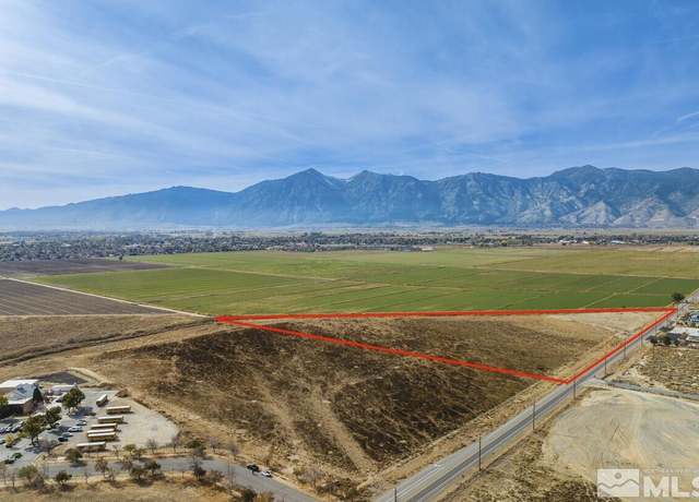 Property at 1450 Mid Valley Blvd, Minden, NV 89423