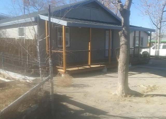 Property at 755 C St, Hawthorne, NV 89415, 4 beds, 2 baths