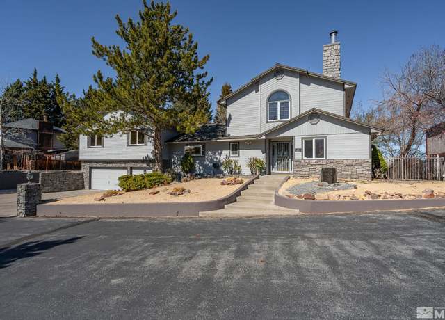Property at 3315 Markridge Dr, Reno, NV 89509, 4 beds, 3.5 baths