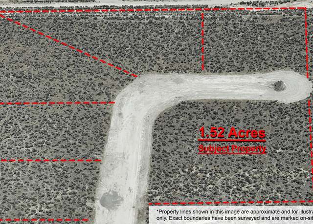 Property at 0 Ada Vista Dr #13, Winnemucca, NV 89445