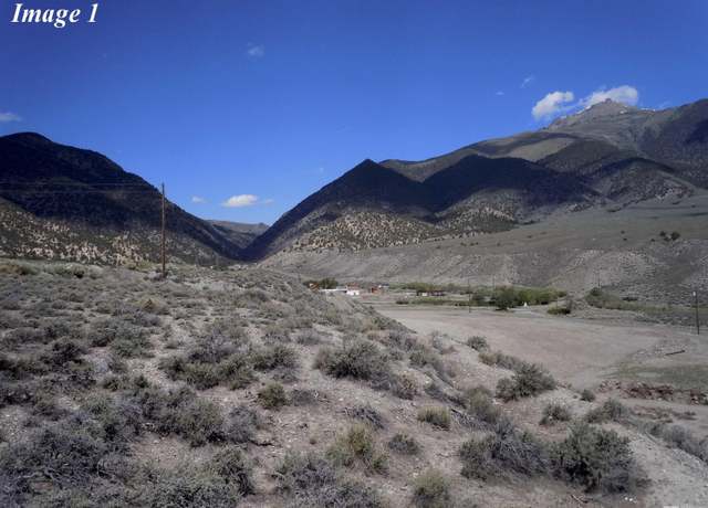 Property at 211 & 213 Kingston Canyon Rd, Kingston, NV 89310