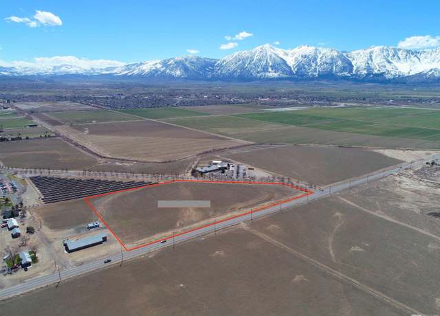 Property at 1675 S Bently Pkwy, Minden, NV 89410