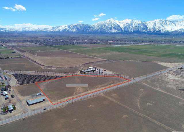 Property at 1675 S Bently Pkwy, Minden, NV 89410