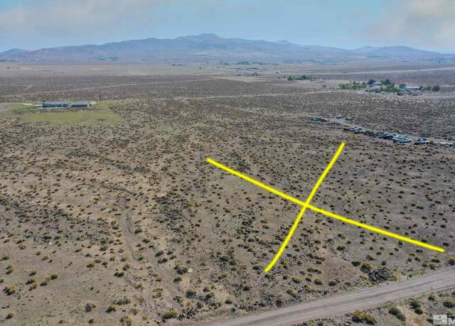 Property at 2715 Fair St, Silver Springs, NV 89429