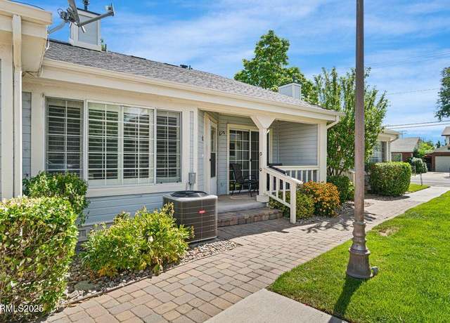 Property at 1420 N Douglas #4, Gardnerville, NV 89410, 2 beds, 2 baths
