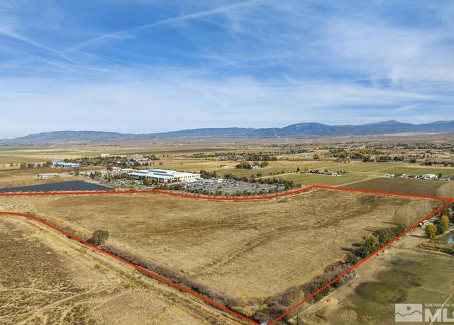 Property at 1620 S Bently Pkwy, Minden, NV 89423
