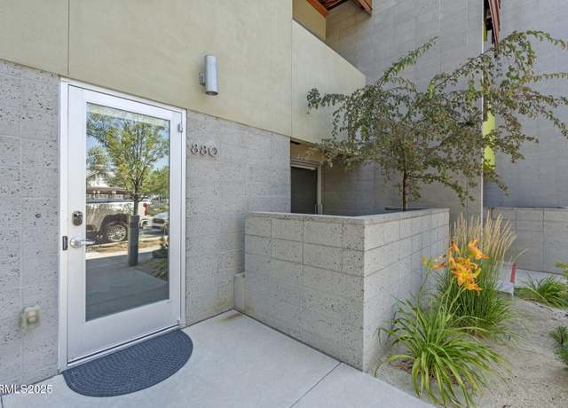 Property at 880 S Center St, Reno, NV 89501, 2 beds, 2.5 baths