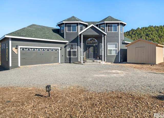 Property at 2241 Lousetown Rd, Reno, NV 89521, 3 beds, 2.5 baths