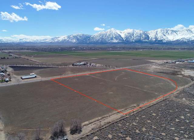 Property at 1720 Buckeye Rd, Minden, NV 89423