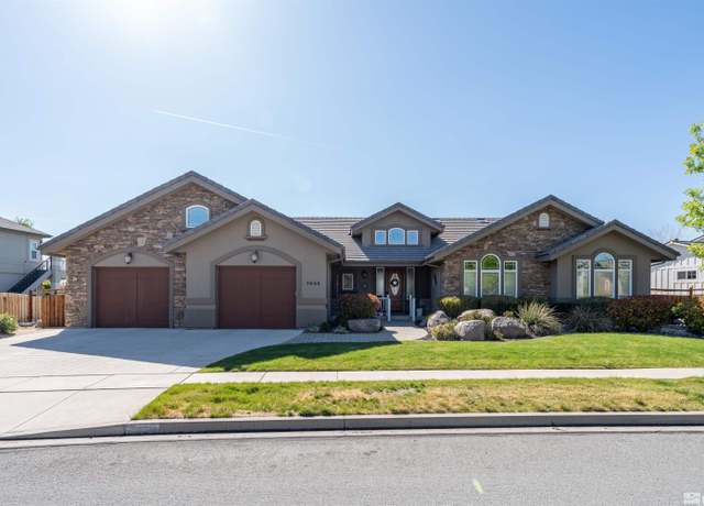 Property at 7435 Island Queen Dr, Sparks, NV 89436, 3 beds, 2.5 baths
