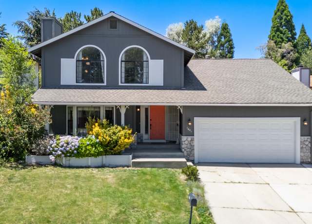 Property at 1651 Ashbury Ln, Reno, NV 89523, 4 beds, 3 baths