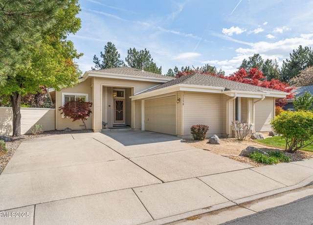 Property at 1130 Bridlewood Way, Reno, NV 89509, 2 beds, 2 baths