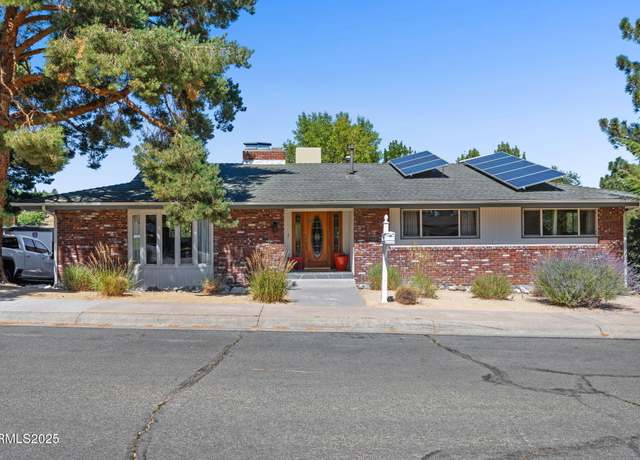 Property at 2275 Solari Dr, Reno, NV 89509, 4 beds, 3 baths
