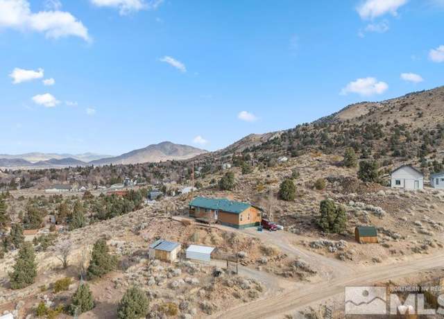 Property at 15085 Westwind Cir, Reno, NV 89521, 3 beds, 2 baths