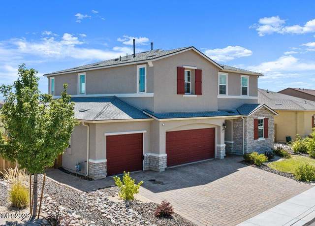 Property at 2449 Butte Creek Dr, Sparks, NV 89436, 5 beds, 3.5 baths