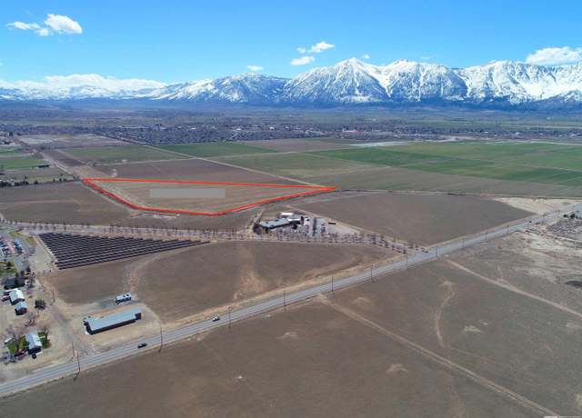 Property at 00 Muller Pkwy, Minden, NV 89410