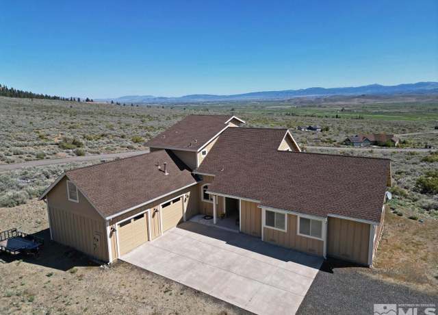 Property at 295 Hawkins Peak Rd, Woodfords, CA 96120, 4 beds, 3.5 baths