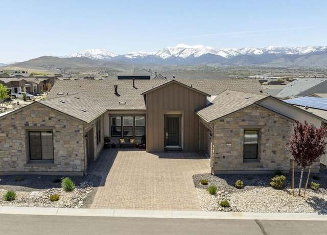 Property at 12511 Blue Strm, Reno, NV 89521, 2 beds, 2.5 baths