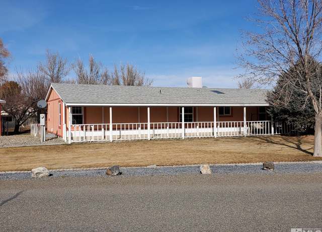 Property at 6565 Bonanza Dr, Winnemucca, NV 89445, 2 beds, 2 baths
