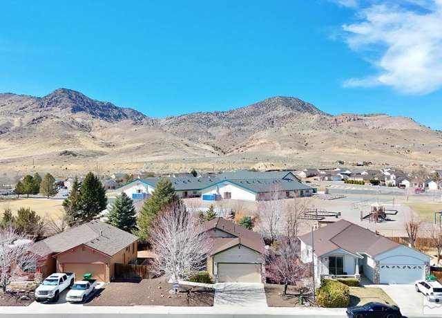 Property at 649 Rock Island Dr, Dayton, NV 89403, 3 beds, 2 baths