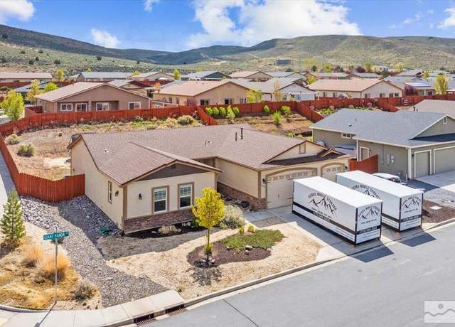 Property at 18230 Giant Panda Ct, Reno, NV 89508, 4 beds, 2 baths