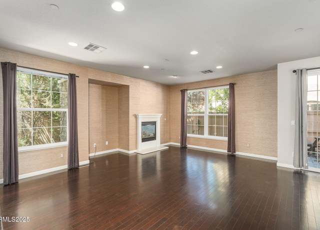 Property at 1875 Wind Ranch Rd Unit A, Reno, NV 89521, 3 beds, 2.5 baths